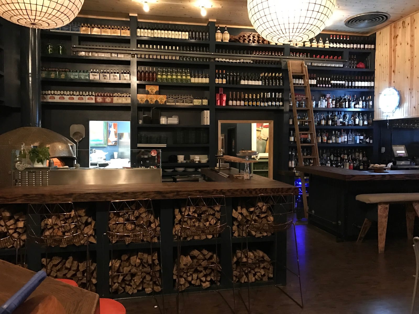 The Pizzeria, photo 2
