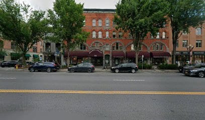 Roof Repair Saratoga Springs NY
