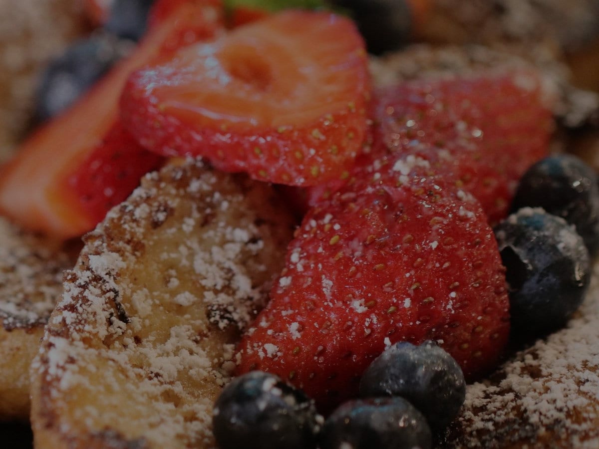 Five McAllen Brunch Spots Worth Getting Out of Bed For