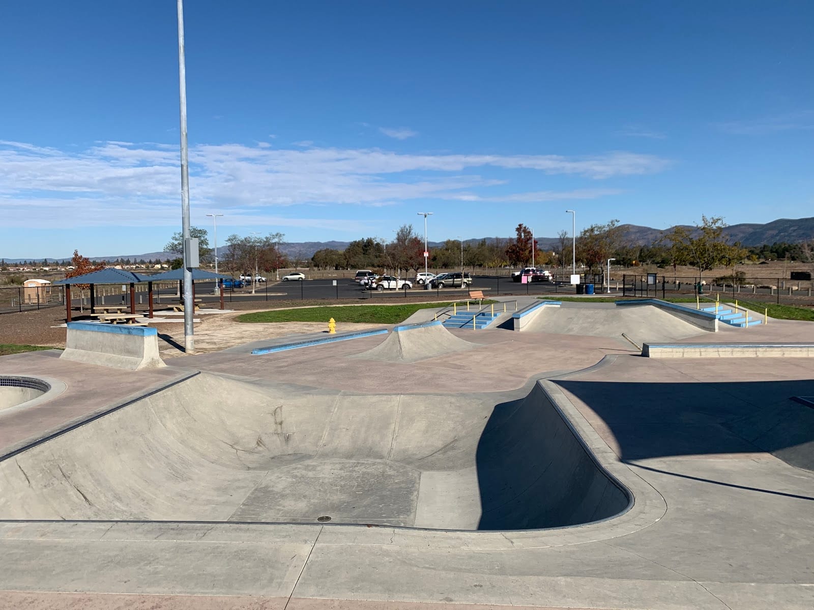 Napa Skatepark