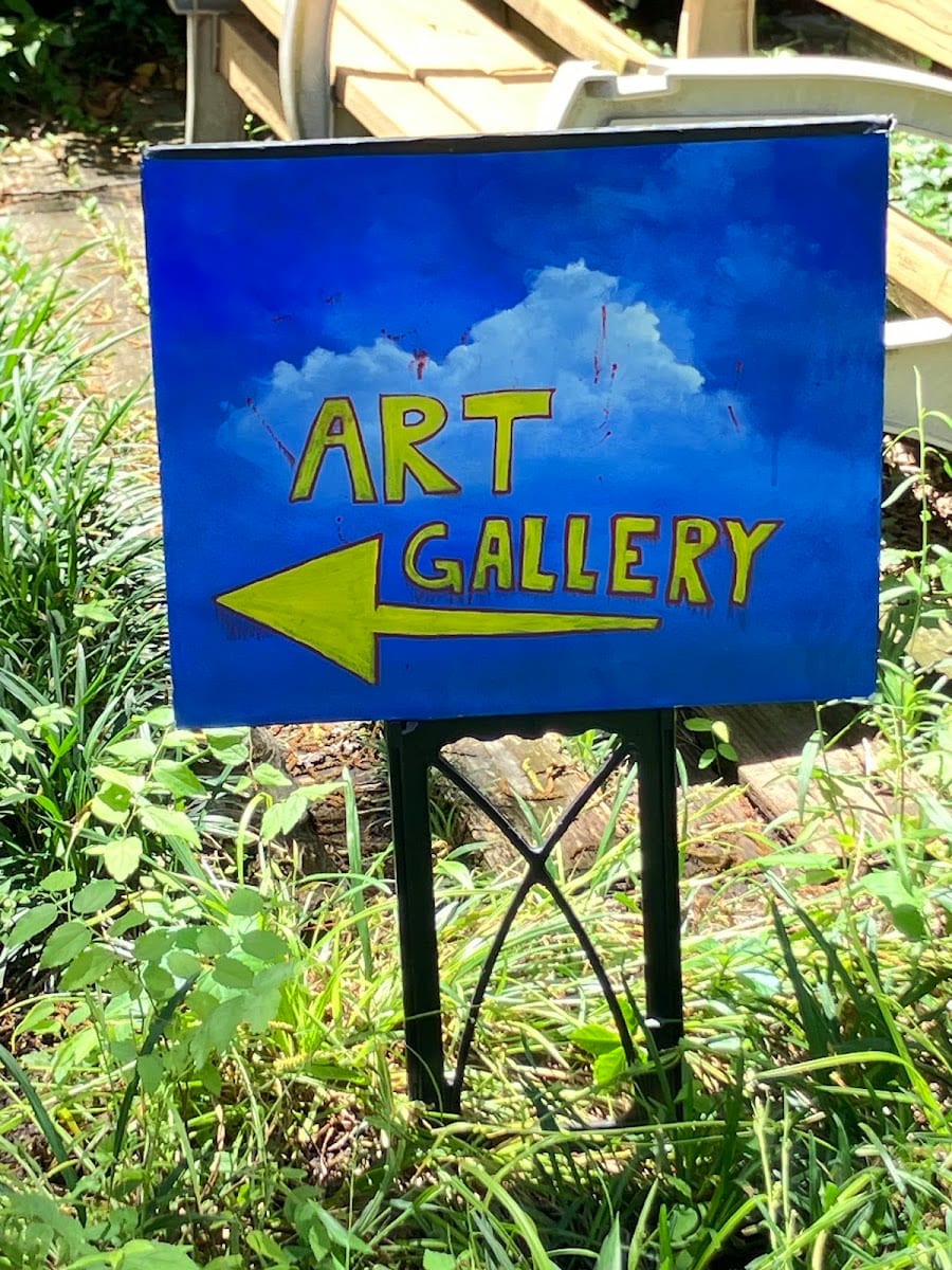 Spring Cottage Gallery