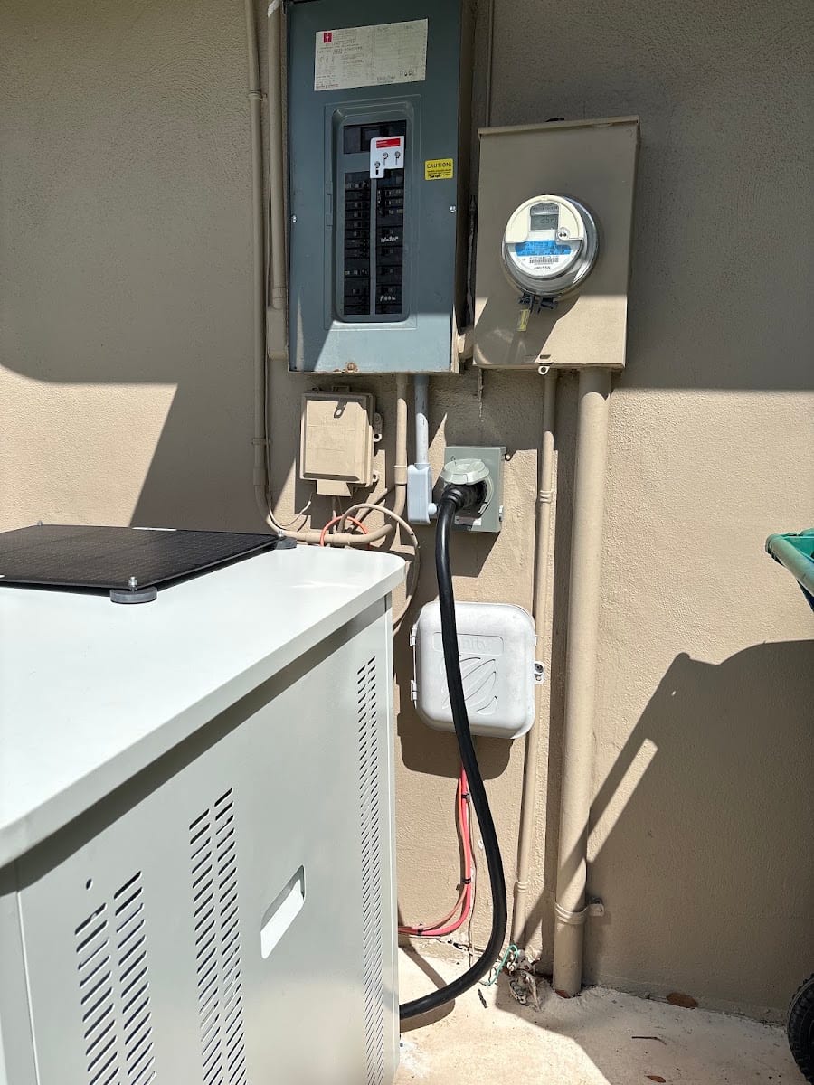 Mutt's Electric, photo 3