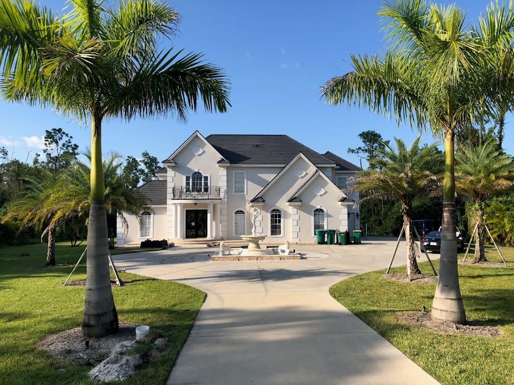 Magnum Roofing & Restoration