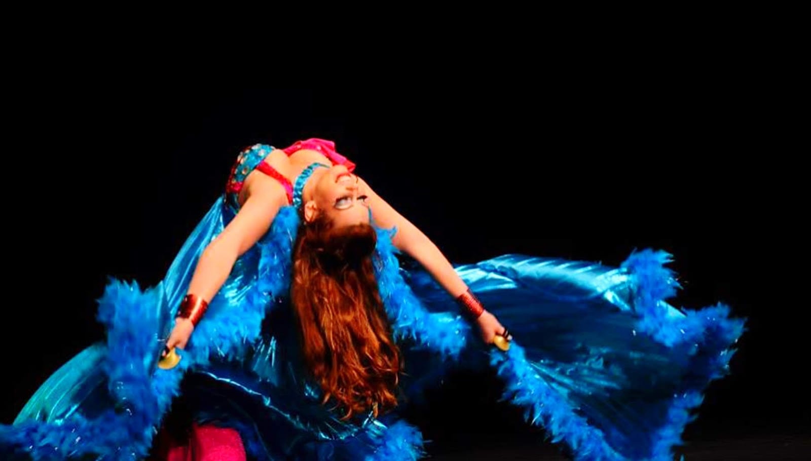 Frisco Bellydance - Art of Bellydance by Sa'diyya, photo 2