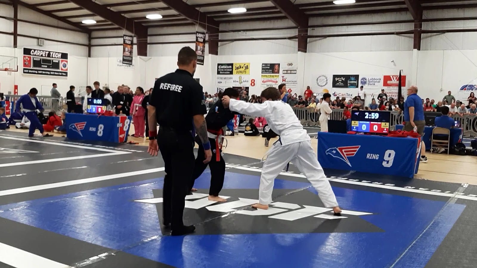 Apex Event Center, photo 3