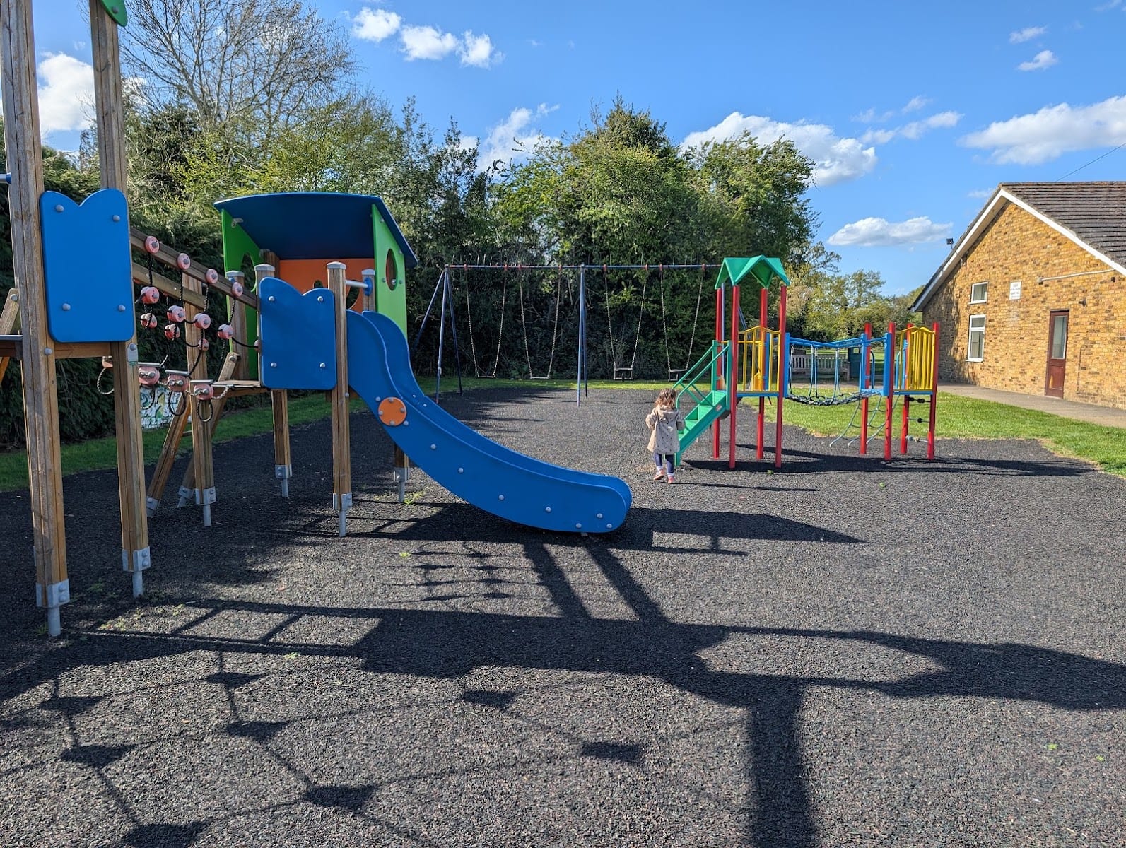 Colney Heath Parish Playground