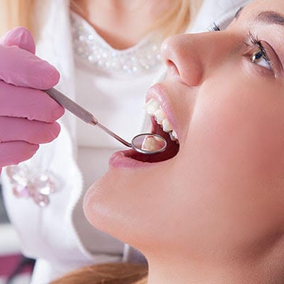 New Day Dentistry Centennial | Dr. Amanda Hudec, DMD, photo 4