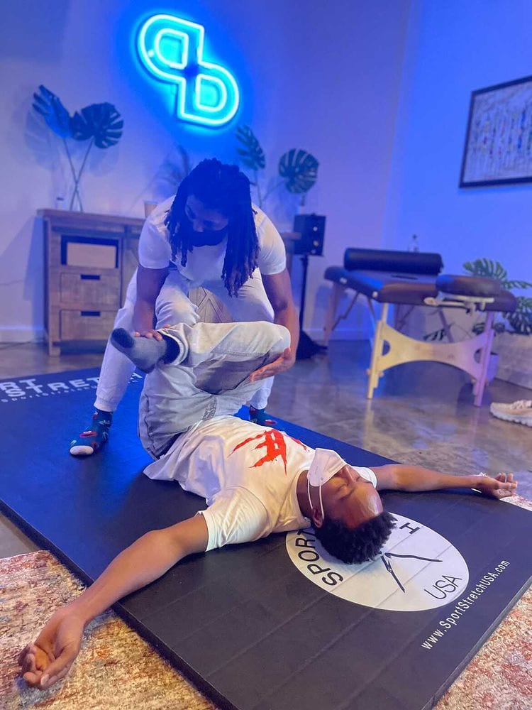 Massage by Pre Bodyworks, photo 3