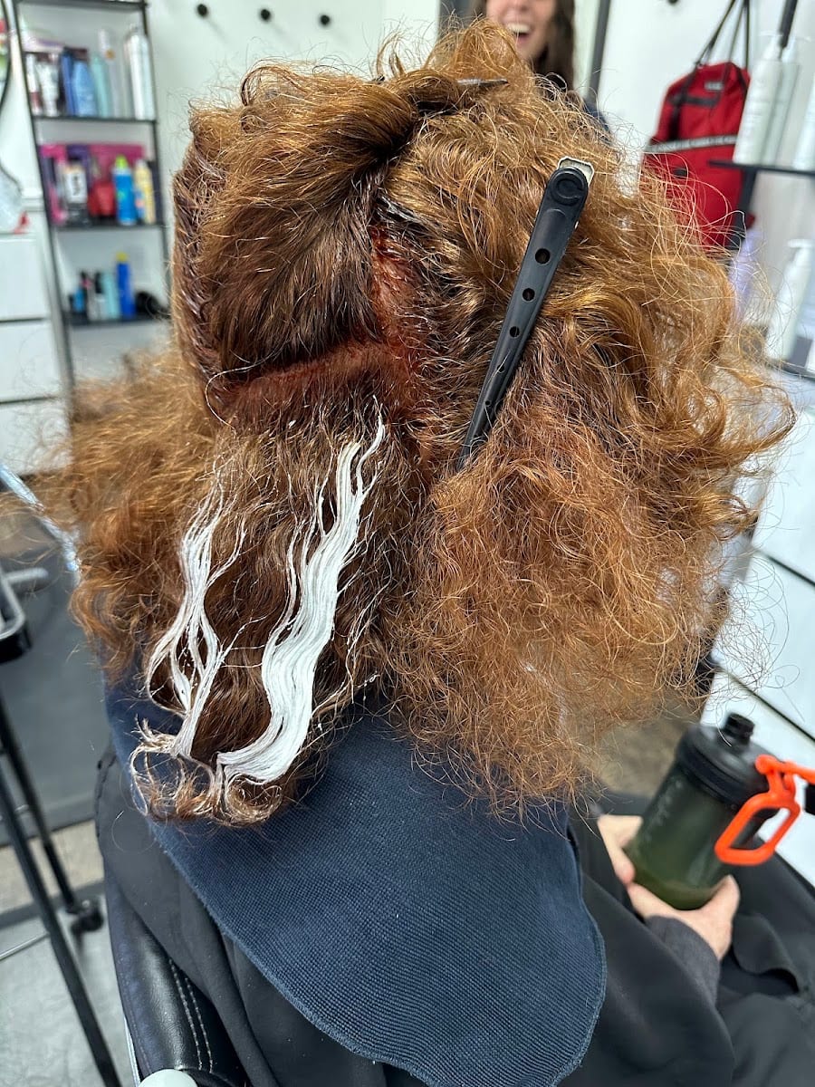 Penny Lane hair boutique, photo 3