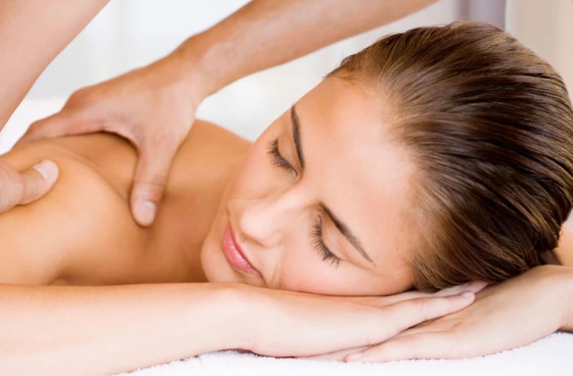 Flow&Glow Wellness Studio