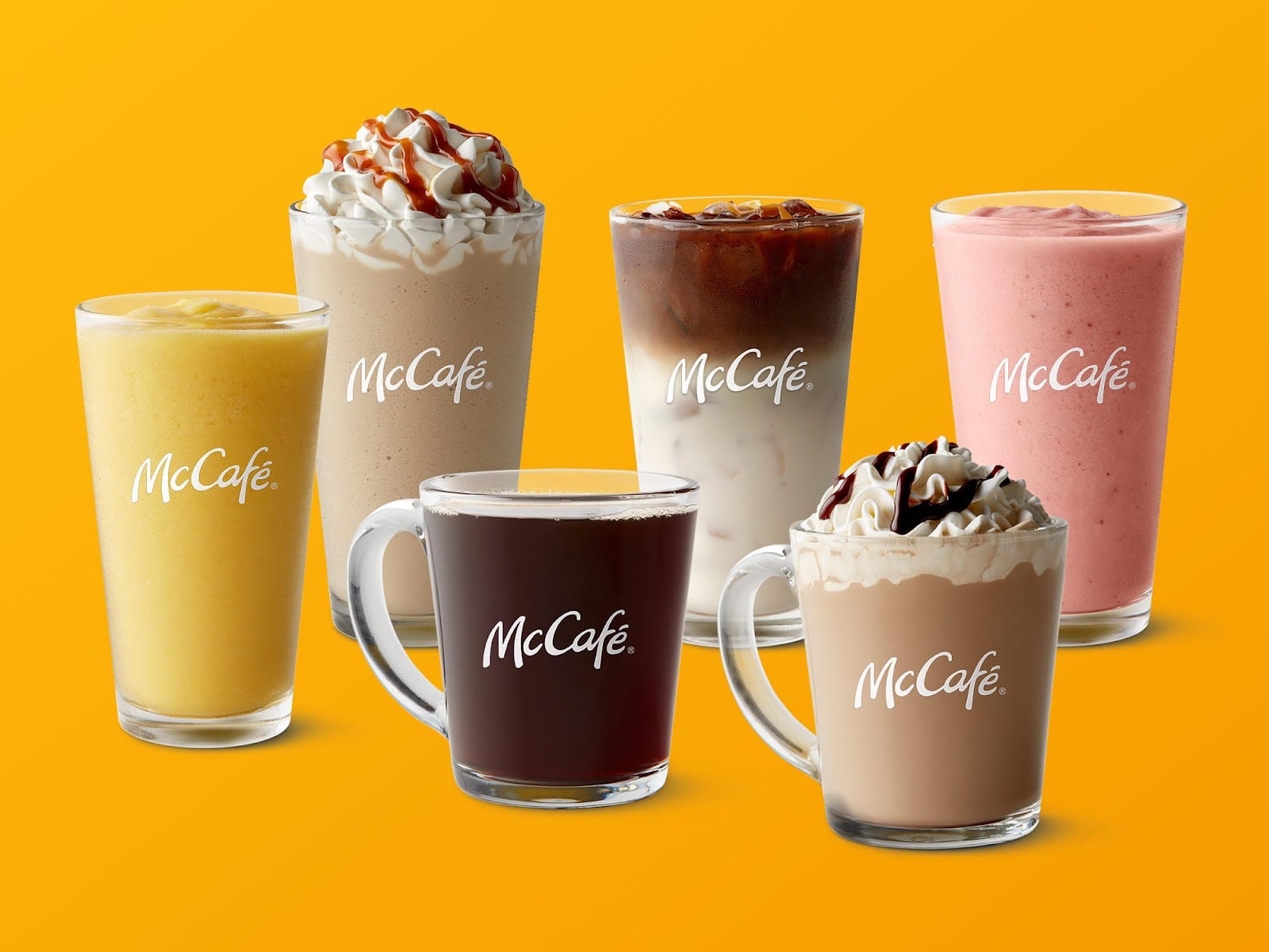 McDonald's, photo 2
