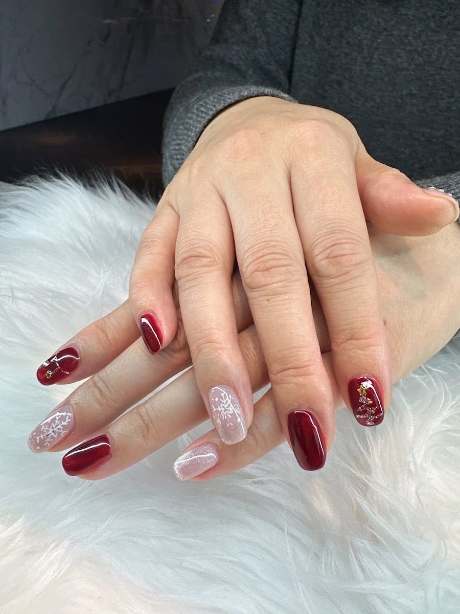 Nails on Bayside Salon and Spa, photo 2