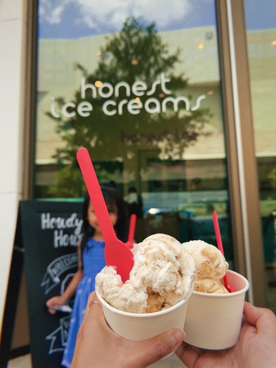Lick Honest Ice Creams