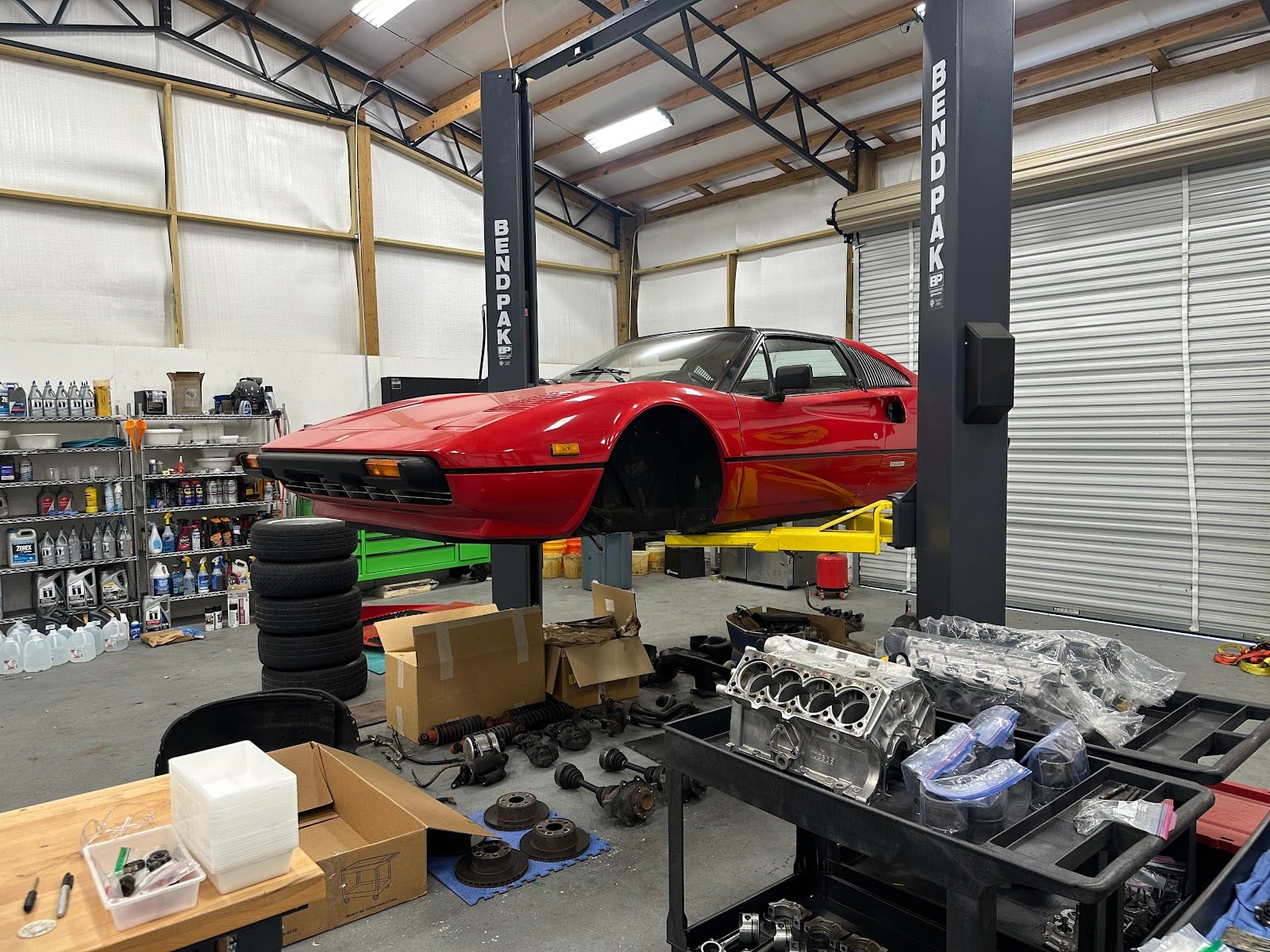 Shapard Automotive