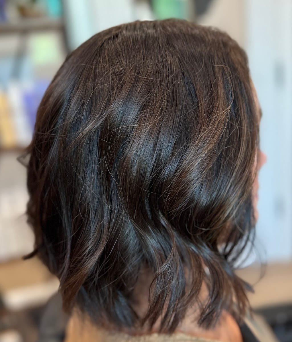 Hair by Kristin C, photo 3