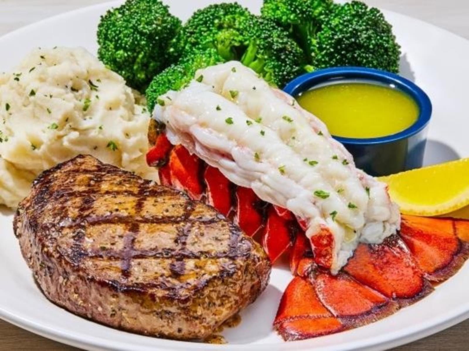 Red Lobster, photo 4