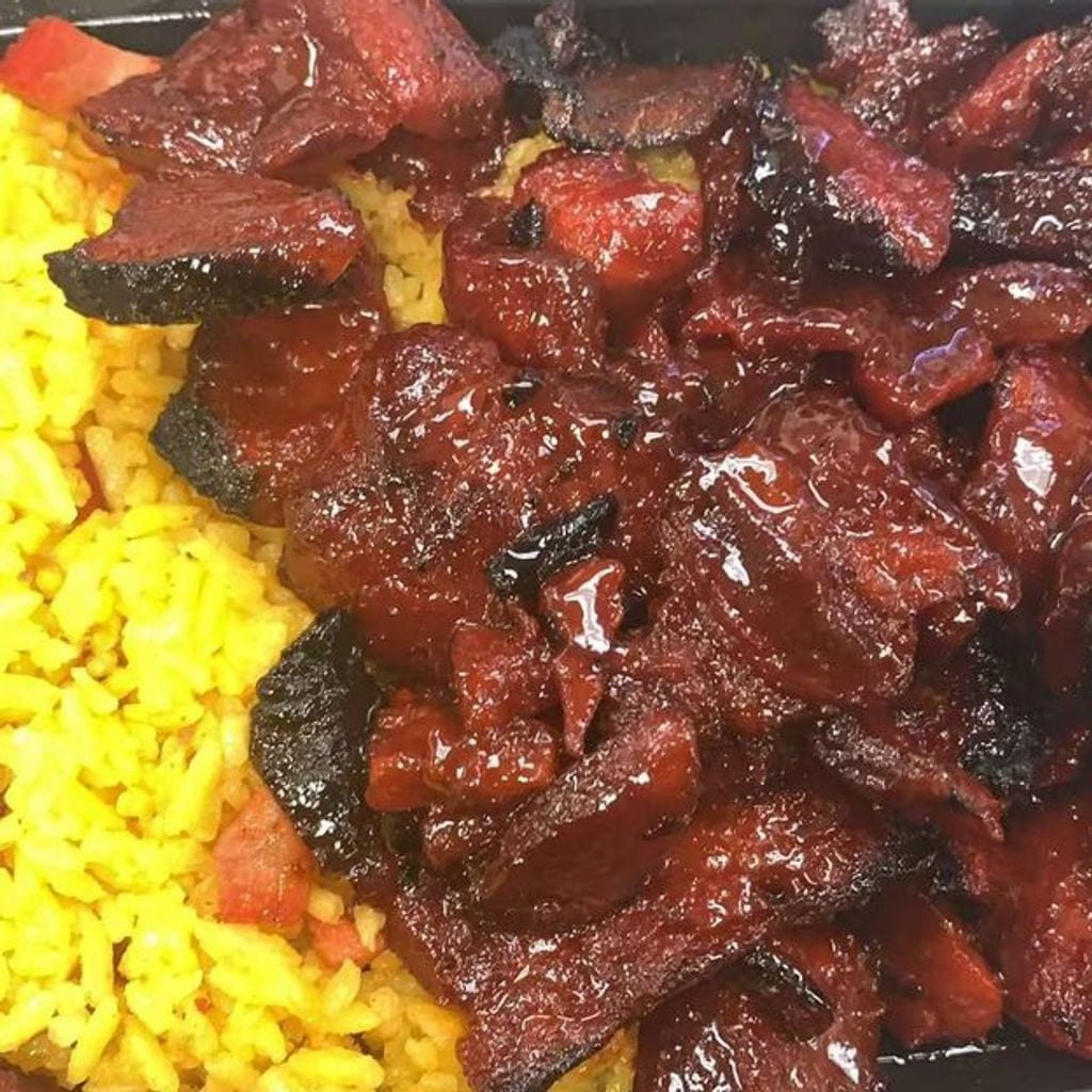 West Lake Chinese Food
