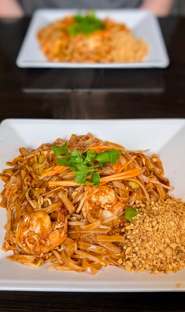 Zangna Thai Cuisine