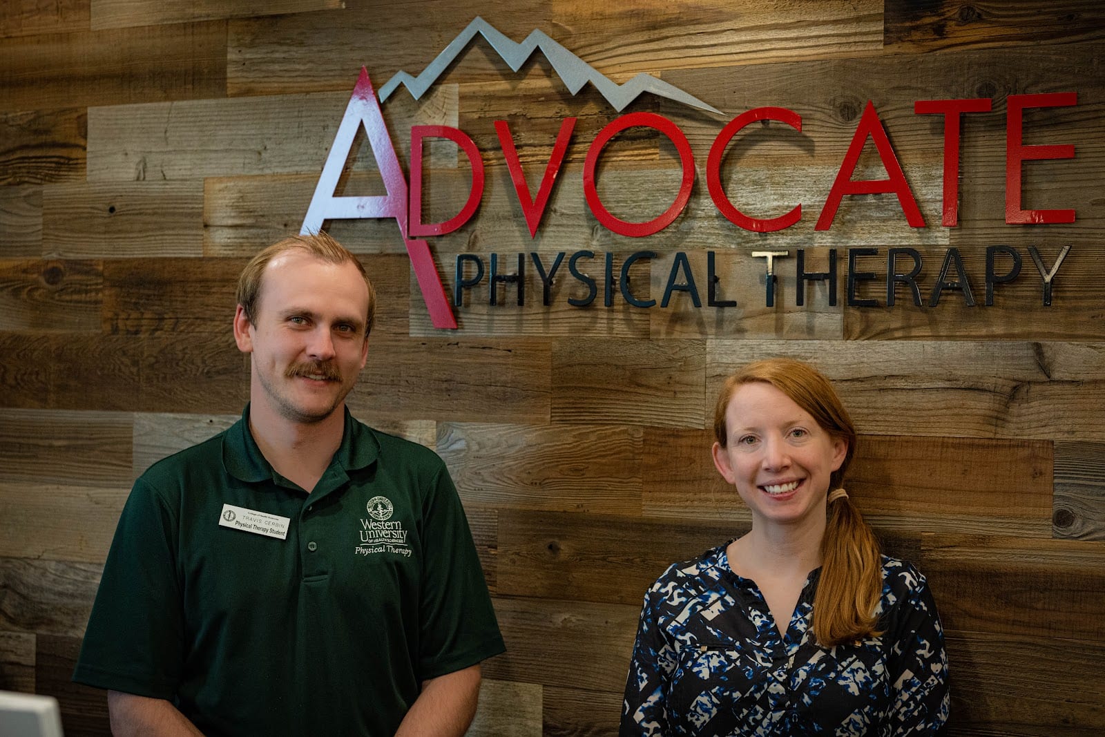 Advocate Physical Therapy