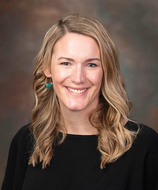 Lindsey Maierle, PA