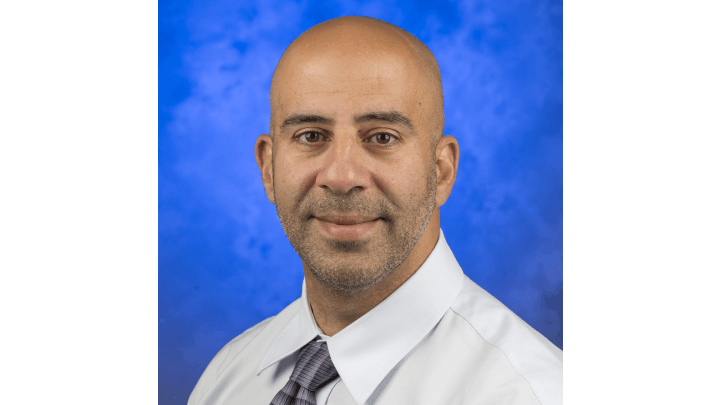 Joseph Ayoub, MD