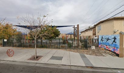 Playground
