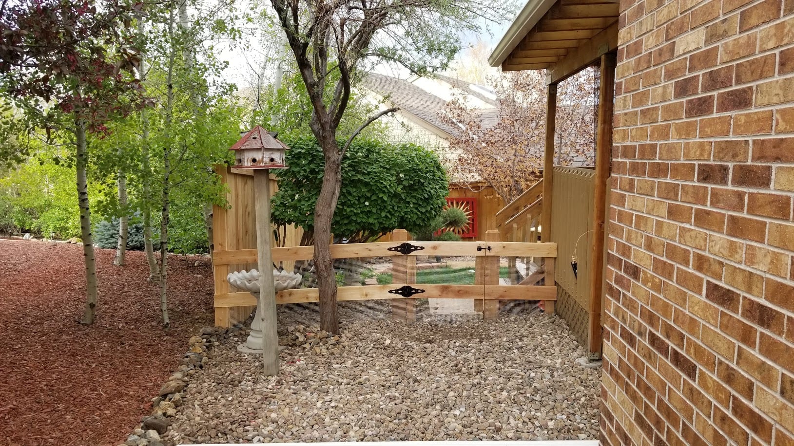 GENESIS FENCING LLC, photo 3