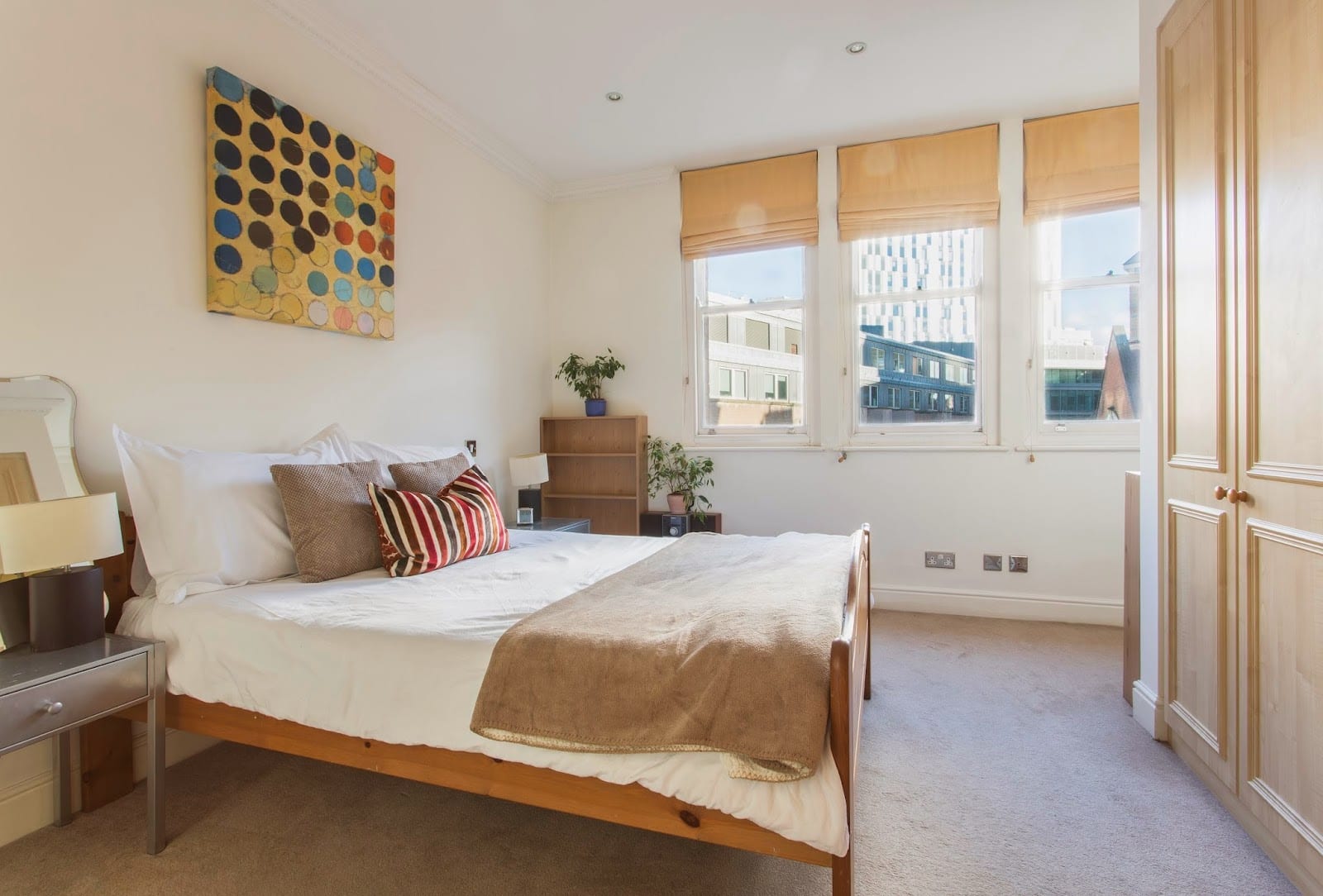 OYO Home Liverpool Street, photo 3
