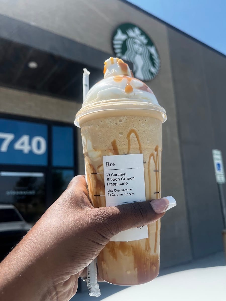 Starbucks Coffee Company, photo 4