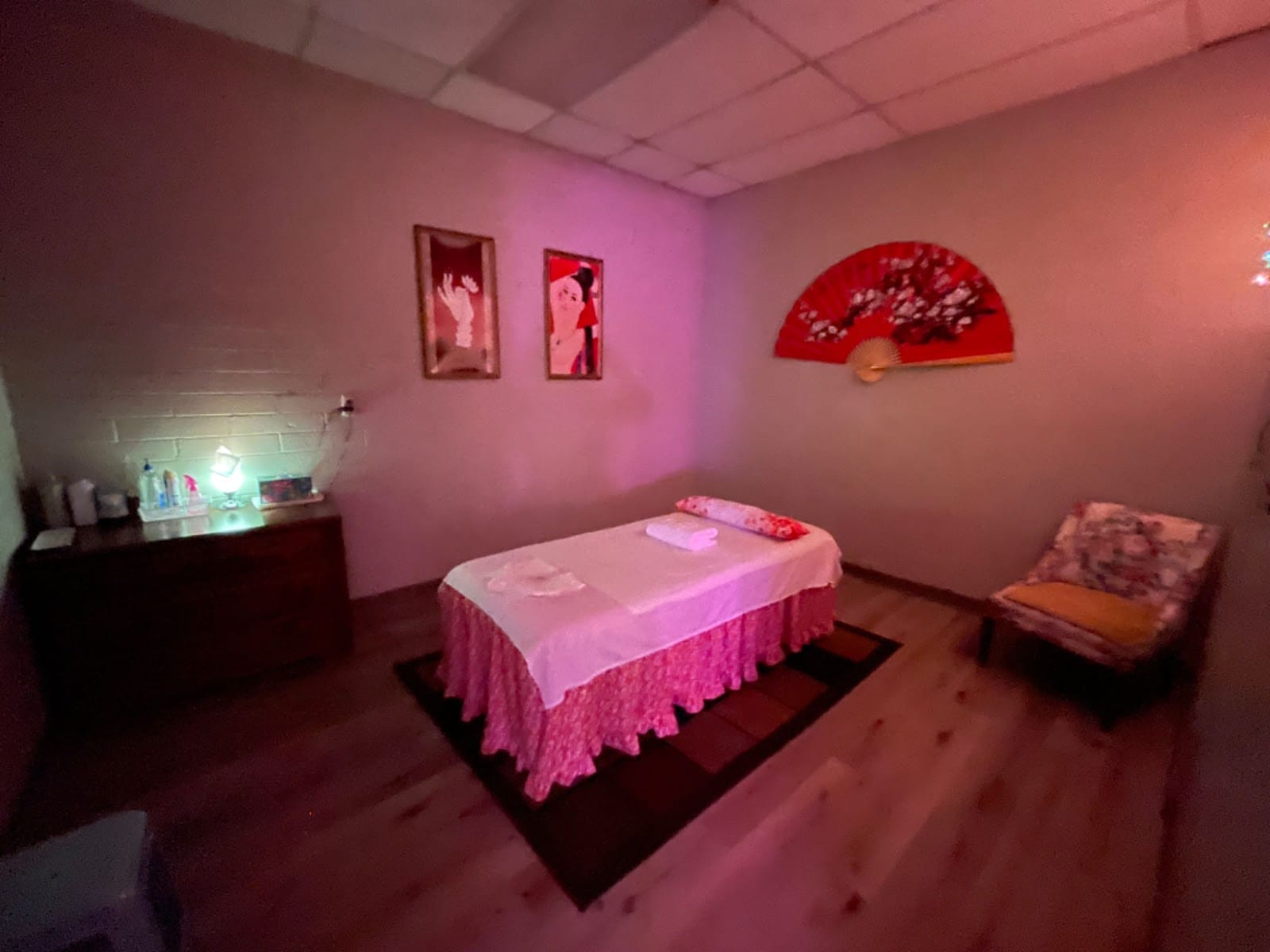 Talent SPA, photo 2