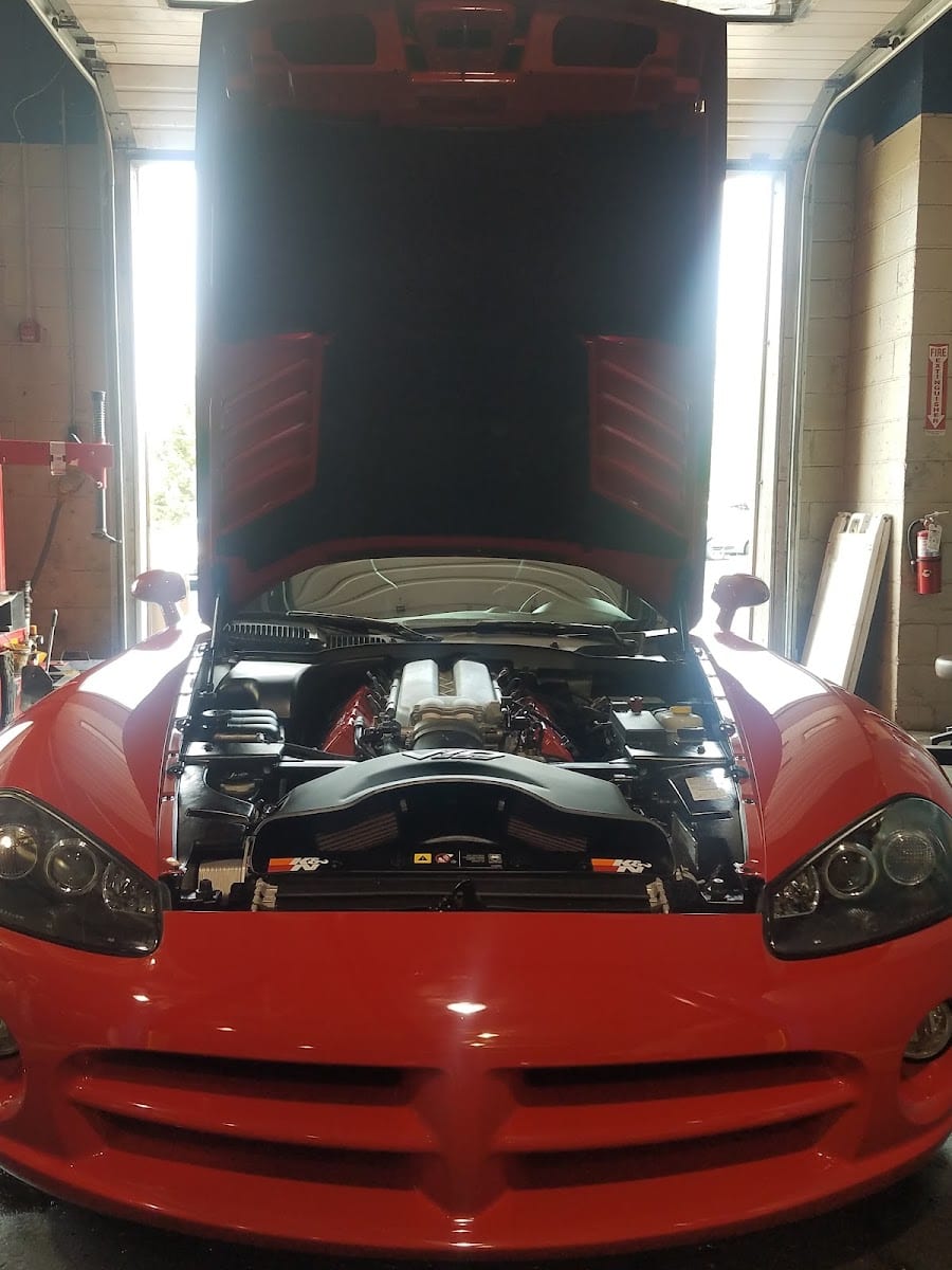 Mike's Auto Sales & Service Inc., photo 2