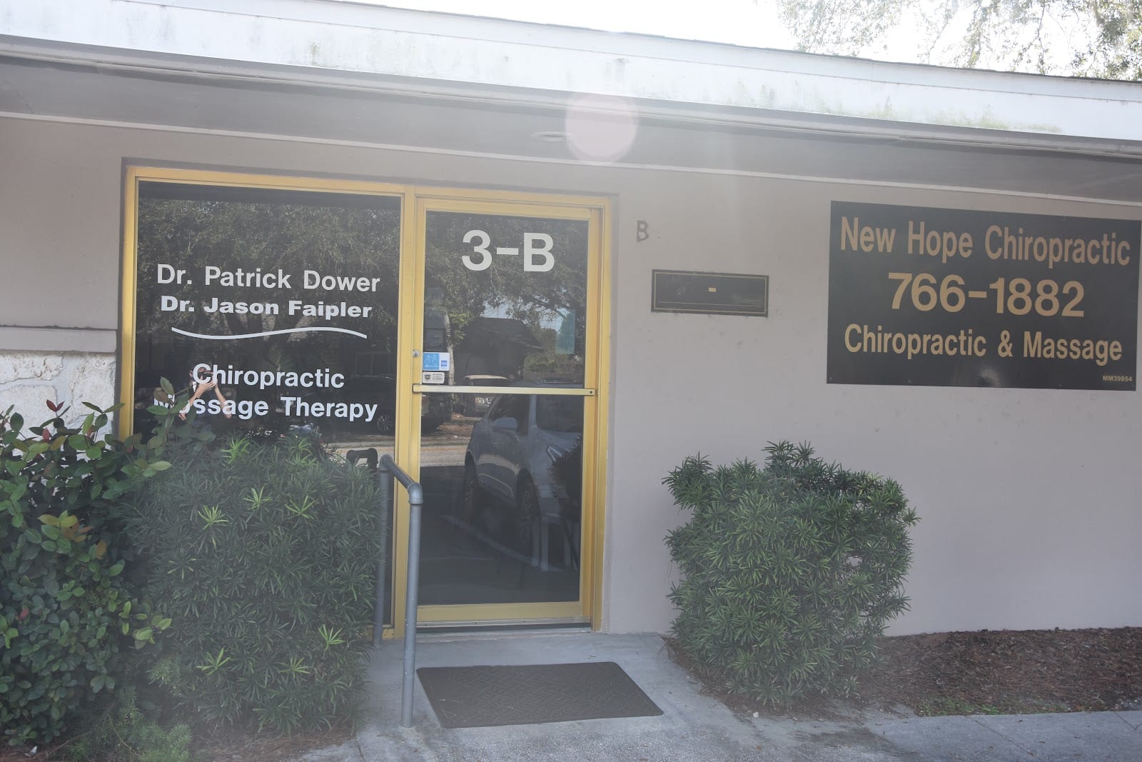 New Hope Chiropractic And Massage Port Charlotte