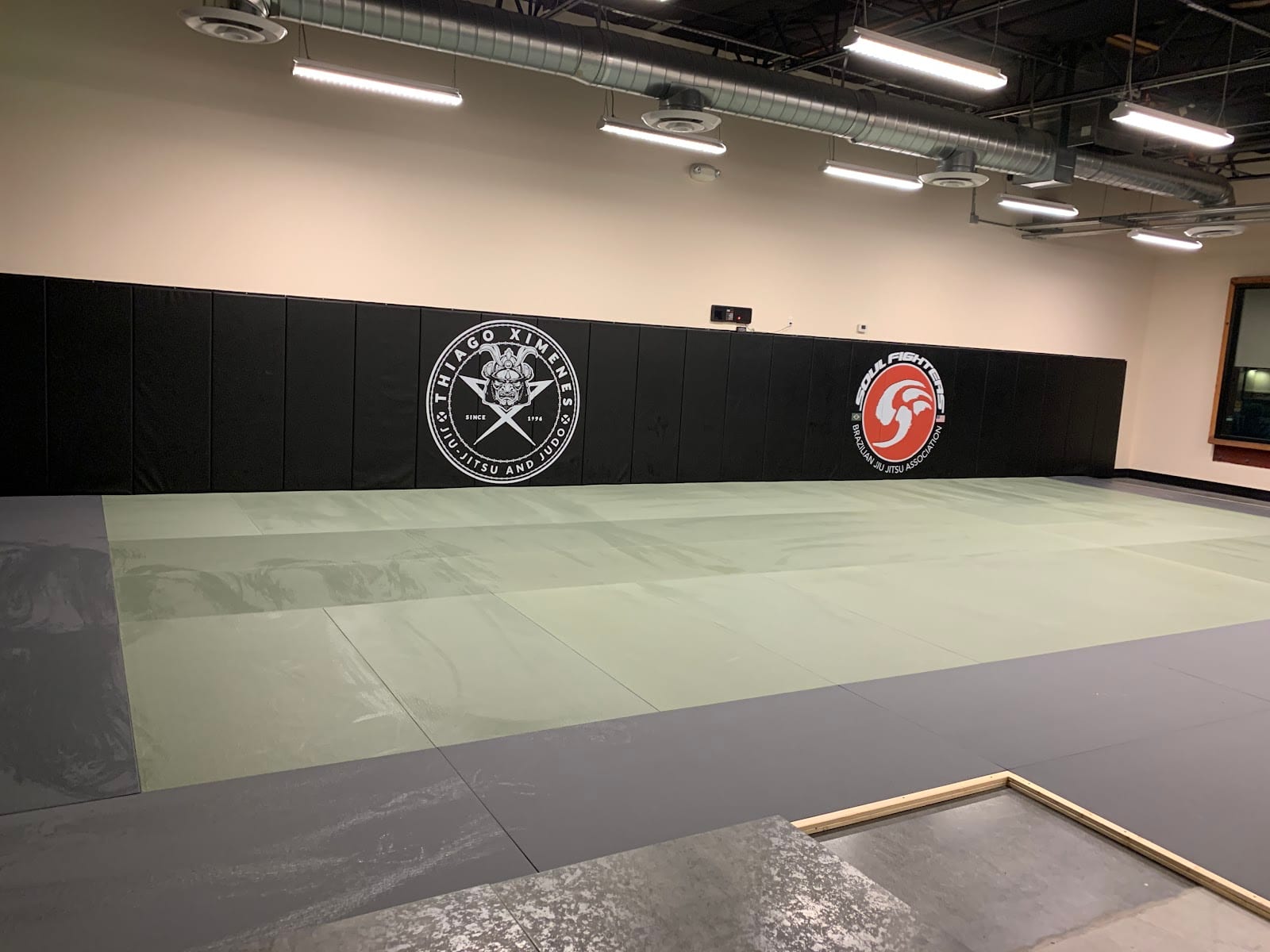 XMNS Jiu Jitsu Academy, photo 4