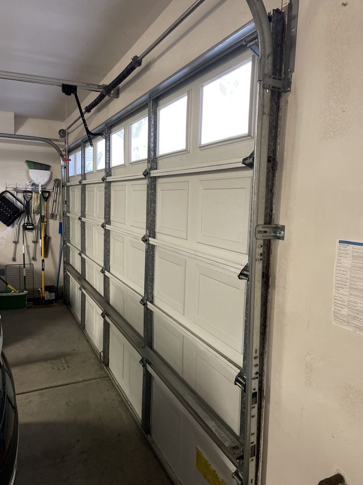 Limitless Garage Door Repair, photo 4