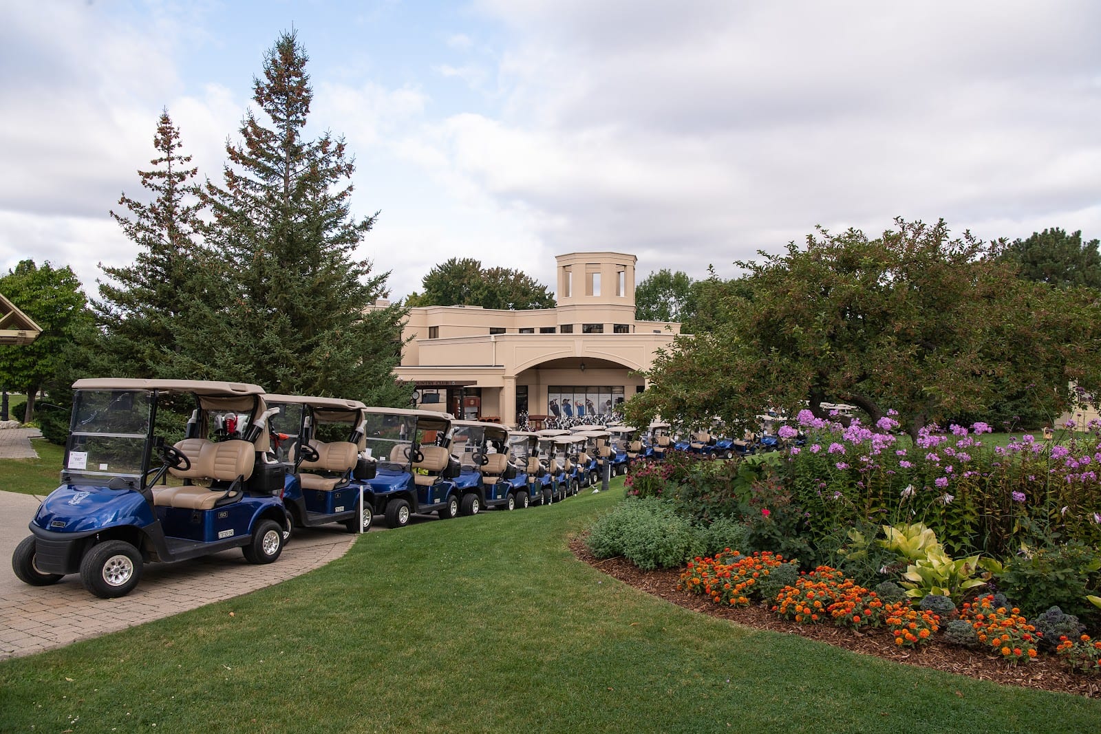 Oakdale Golf & Country Club, photo 4