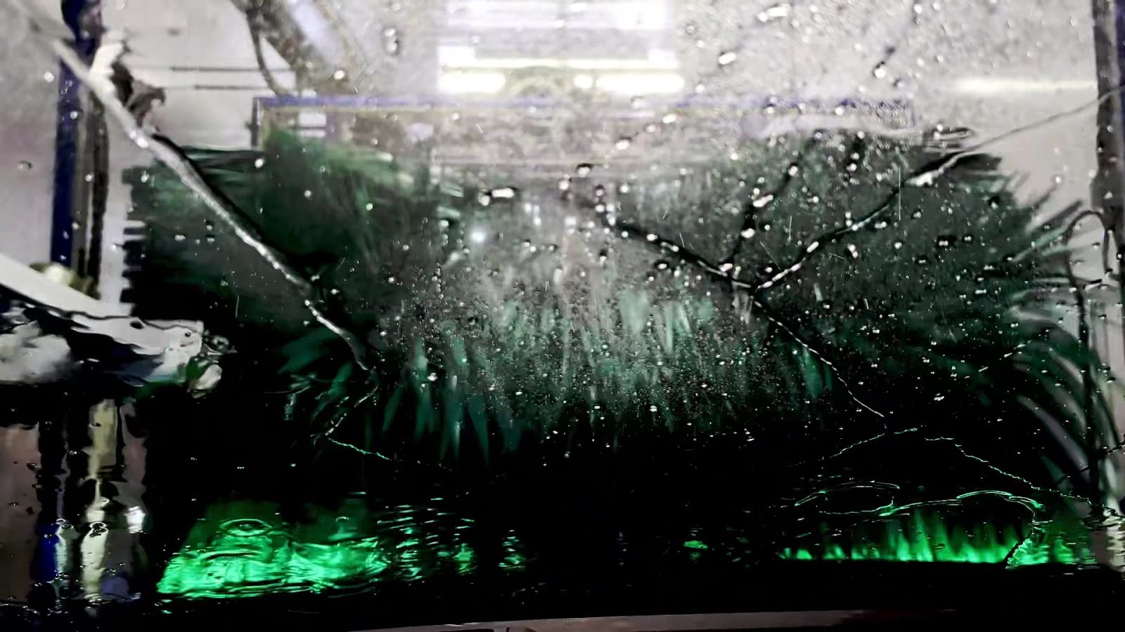 EcoXpress Car Wash, photo 3