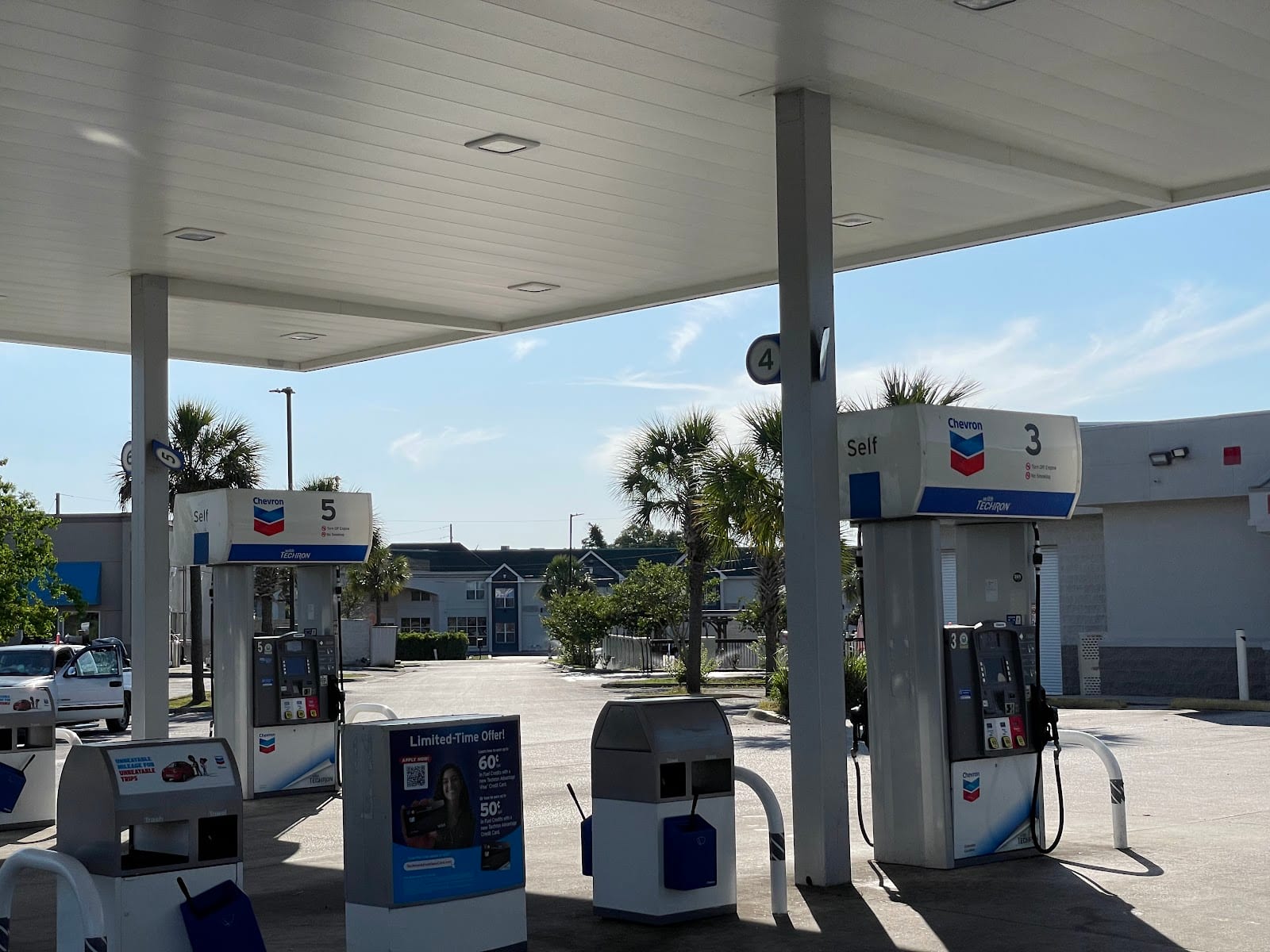 Chevron