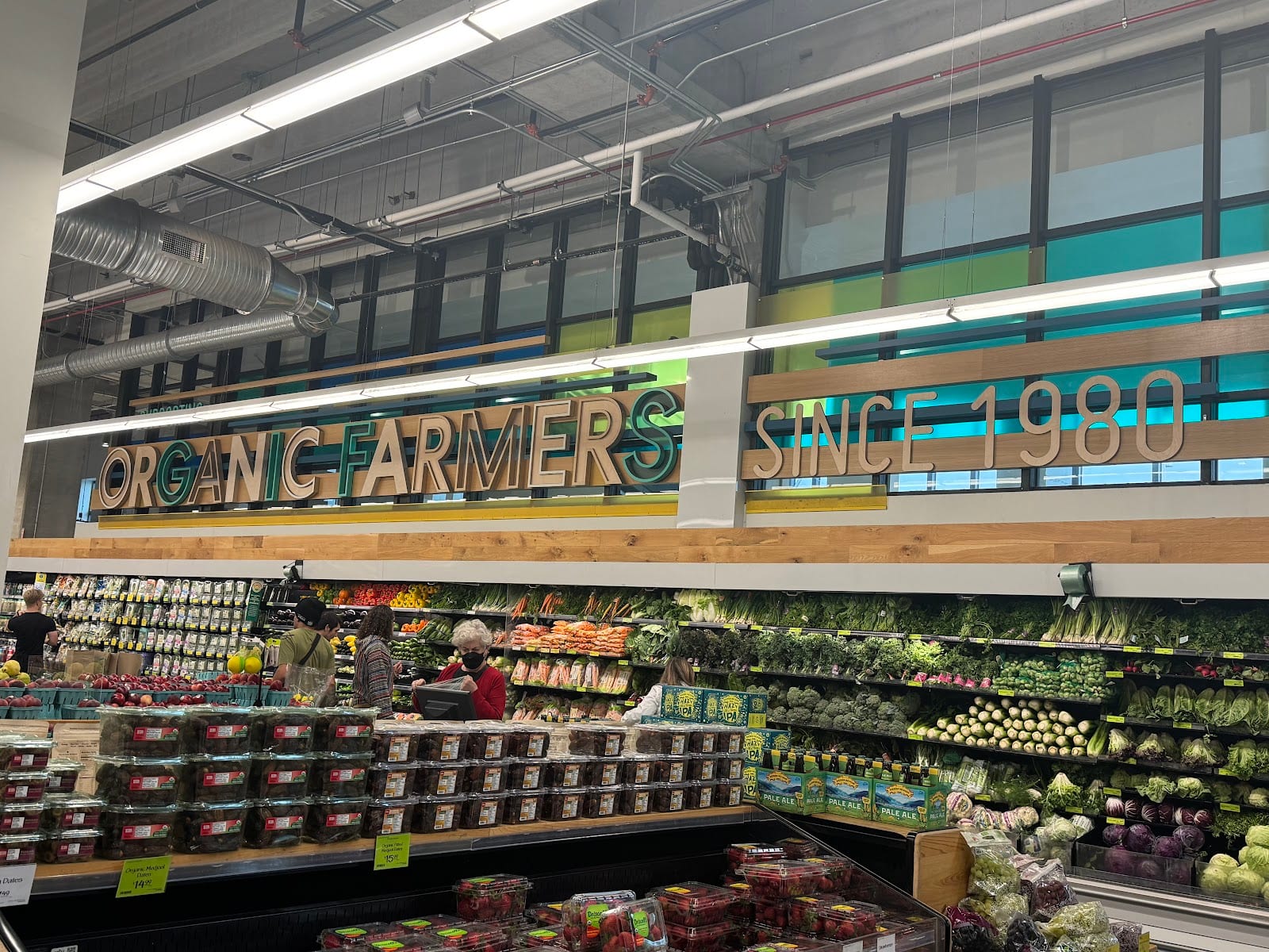 Whole Foods Market, photo 4