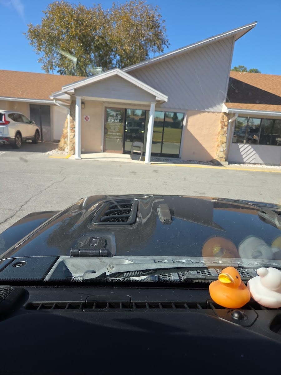 Advance Rehab