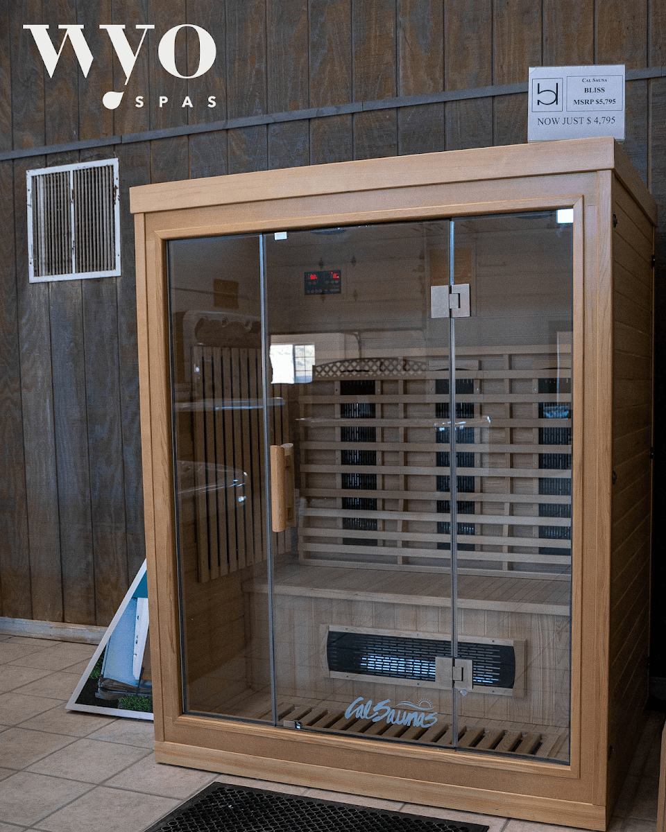Wyo Spas, photo 2