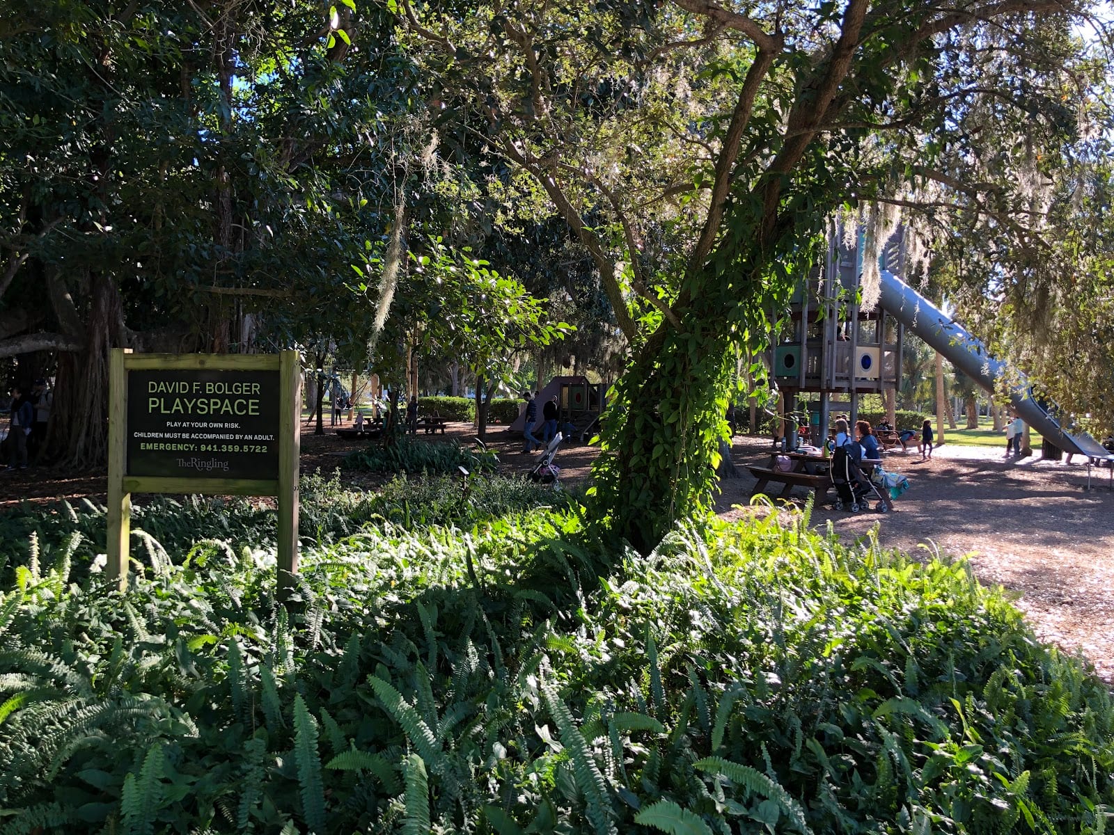 David Bolger Playspace