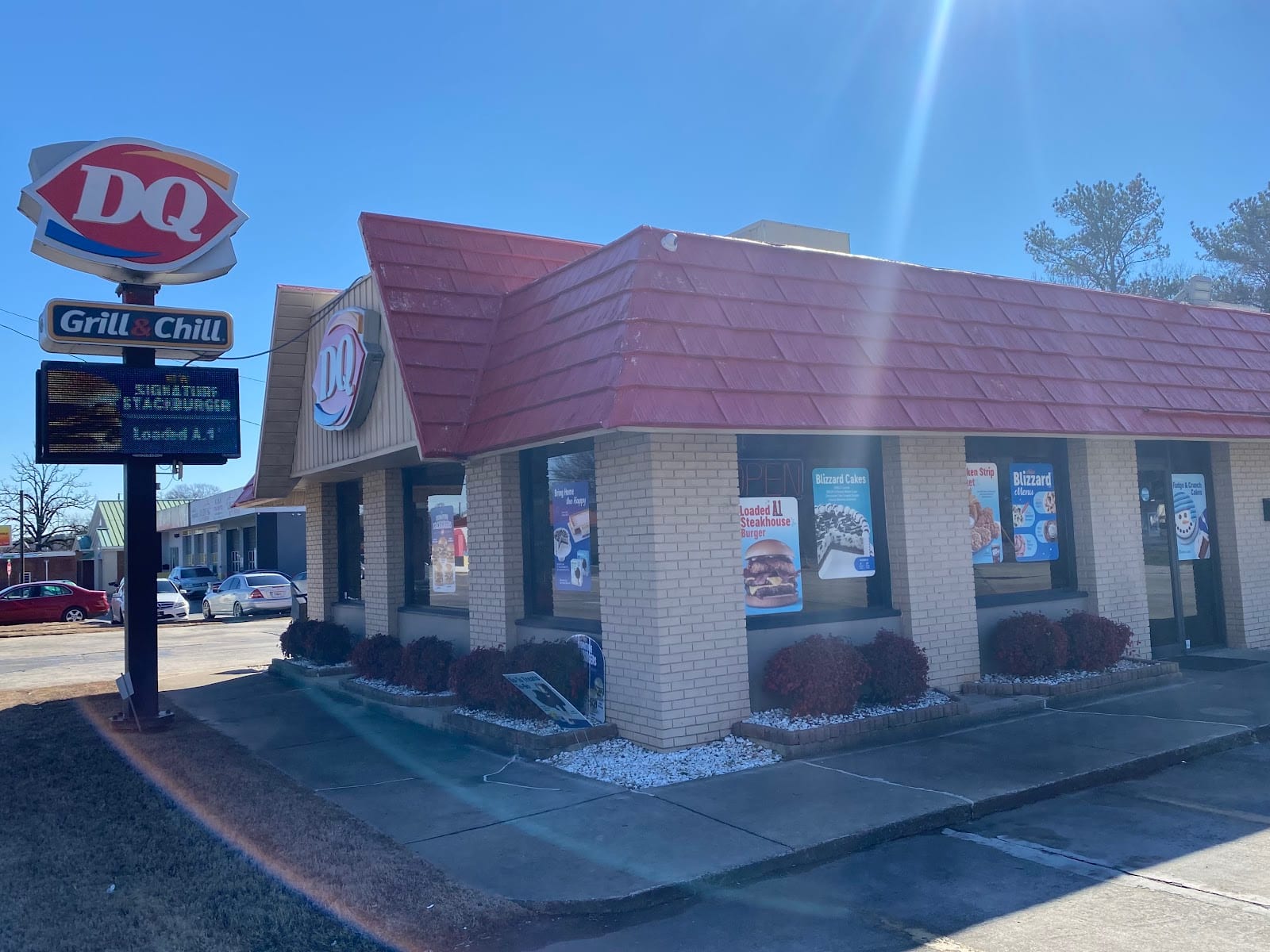 Dairy Queen Grill & Chill, photo 2