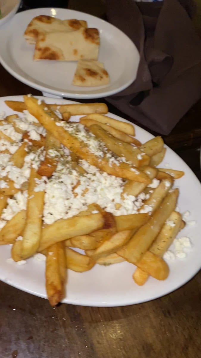 Platia Greek Kouzina, photo 3