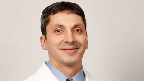 Richard Wirges, MD, photo 2