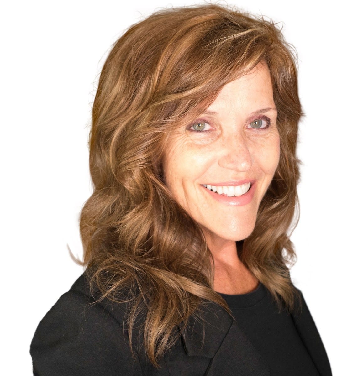 Sonya Stauffer, Your Southern Utah Realtor