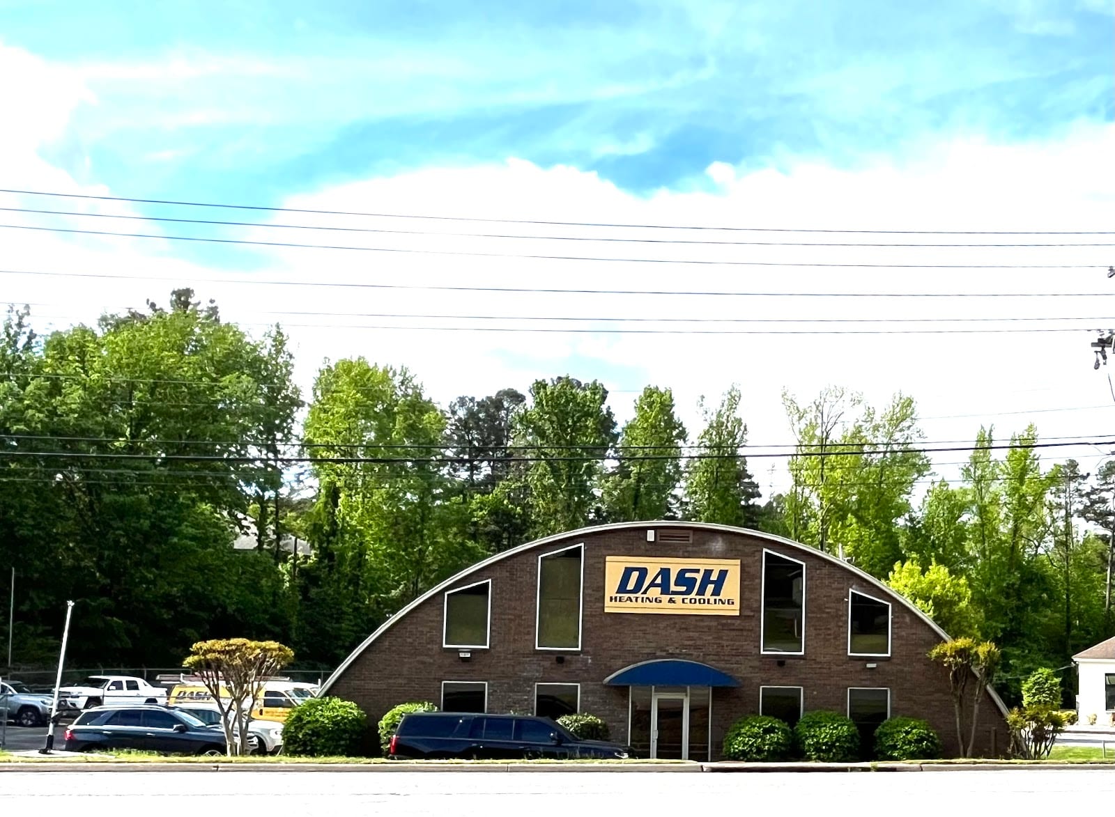 DASH Heating & Cooling, photo 2