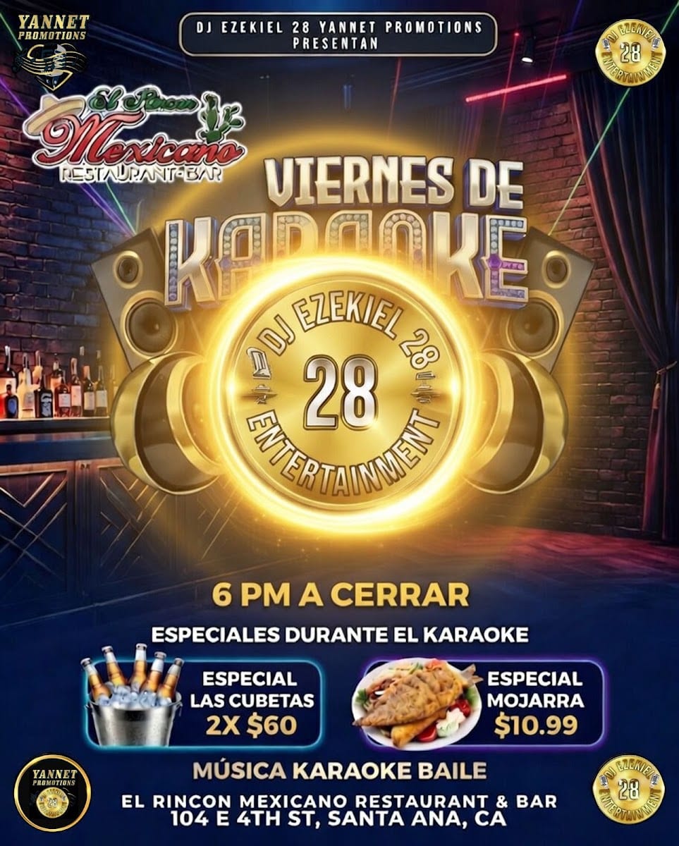 El Rincon Mexicano, photo 3