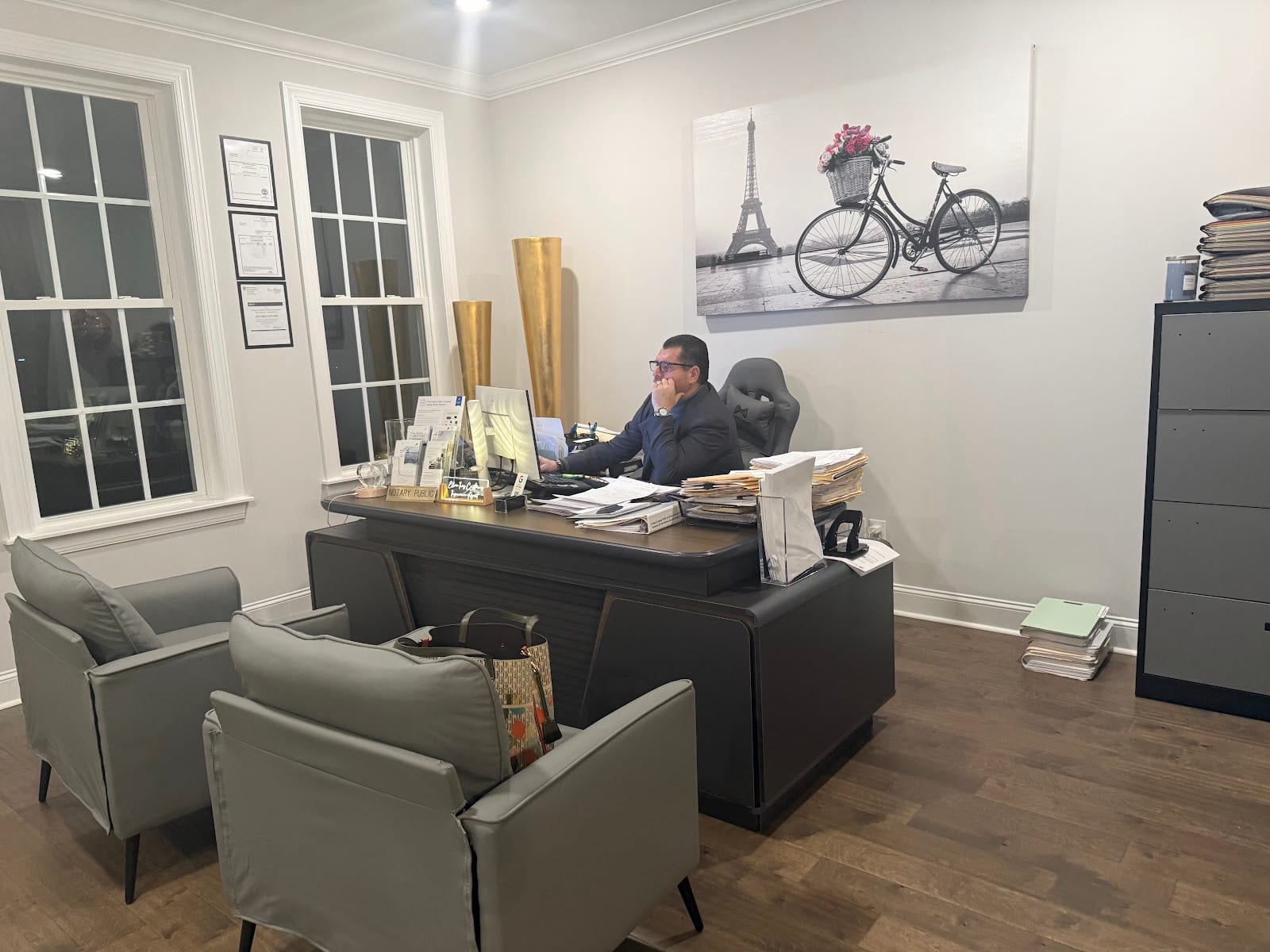 TWFG Elva Castanos Insurance Madison, photo 2