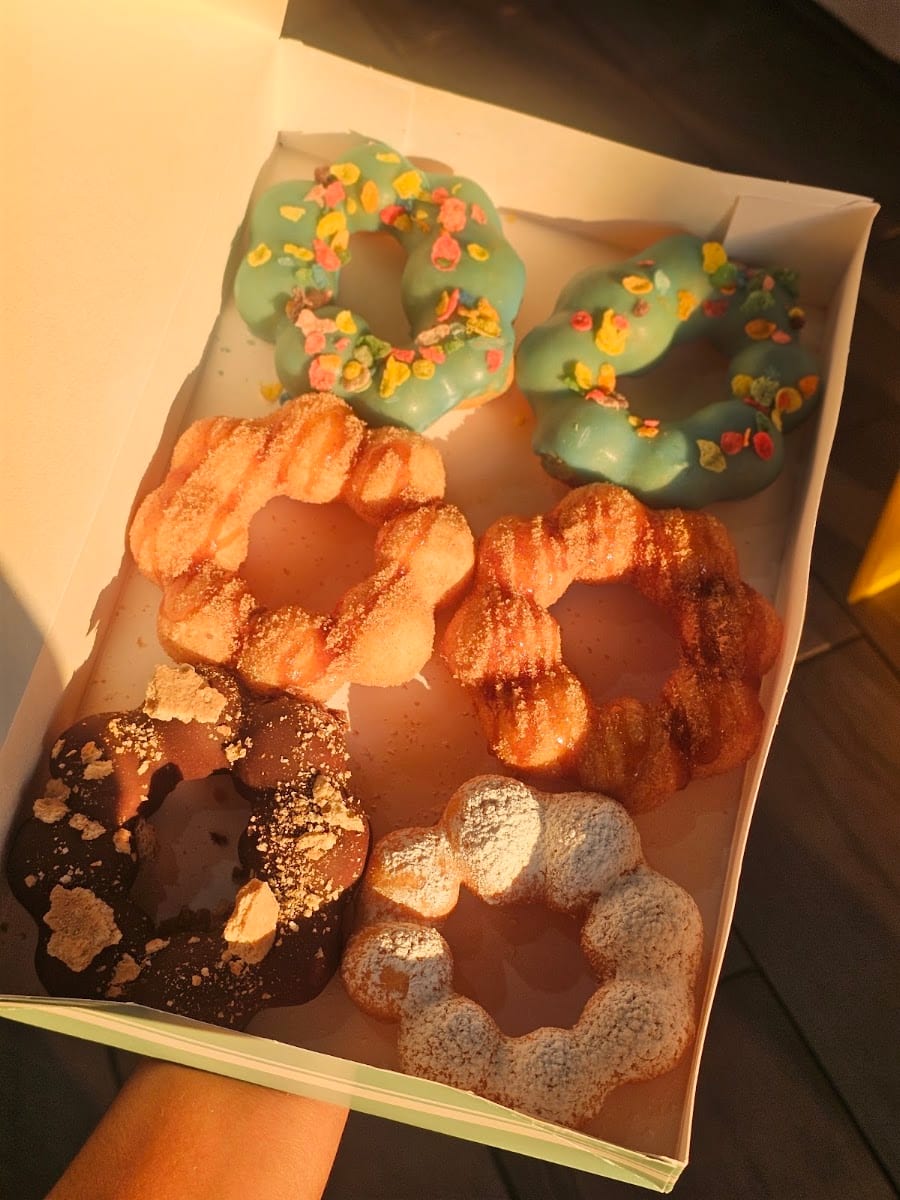Mochi Kingdom Cafe, photo 3