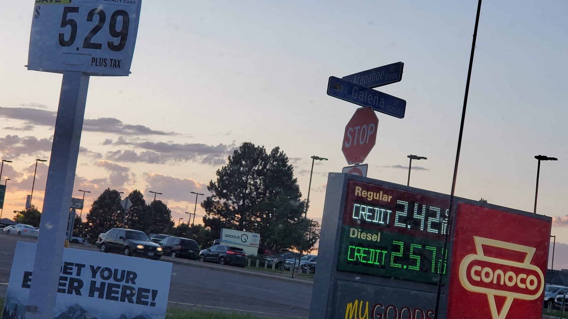 Conoco, photo 2